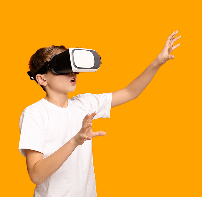 De ce să experimentezi realitatea virtuală & Regulament